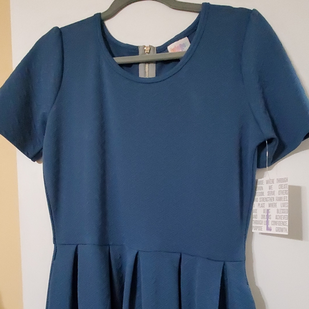 Lularoe Amelia NWT